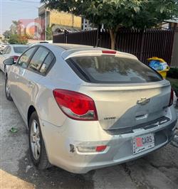 شيفروليه كروز